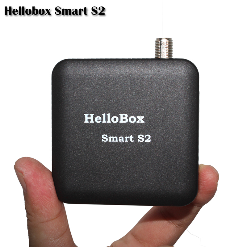 Hellobox smart s2